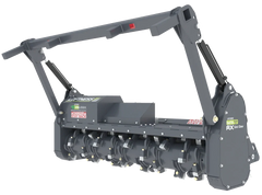 Loftness Battle Ax - H Series Mulcher for Prime Movers With 50-150 Horsepower