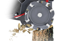 Loftness Battle Ax - H Series Mulcher for Prime Movers With 50-150 Horsepower