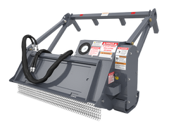 Loftness Battle Ax - S Series Mulcher for Skid Steer | High Flow