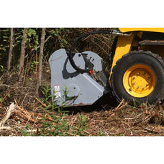 Baumalight | MS348 Fixed Tooth Brush Mulcher For Skid Steers