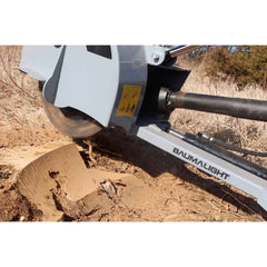 Baumalight | 3P24 Stump Grinder for Tractors