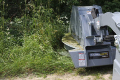 Baumalight | CXC542 Rotary Brush Cutter For Excavator