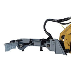 Baumalight | S40 Stump Grinder For High Flow Skid Steers