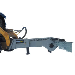 Baumalight | S40 Stump Grinder For High Flow Skid Steers
