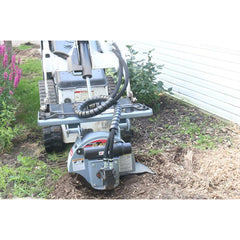 Baumalight | S14 Stump Grinder For Mini Skid Steers
