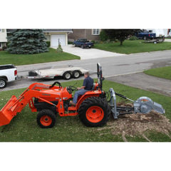 Baumalight | 3P24 Stump Grinder for Tractors