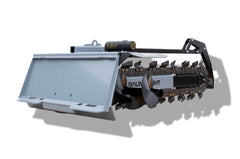 Baumalight | TN560 Trencher For Skid Steer