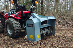 Baumalight MP330 Fixed Tooth Mulcher for PTO Tractors