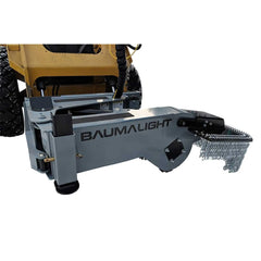 Baumalight | S40 Stump Grinder For High Flow Skid Steers