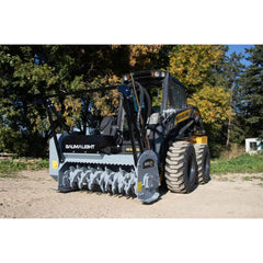 Baumalight MS548 Fixed Tooth Brush Mulcher For Skid Steers