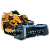 Baumalight | FMM148 Flail Mower For Mini Skid Steers