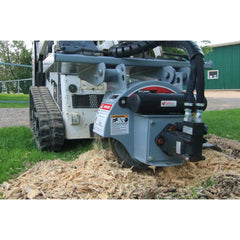 Baumalight | S14 Stump Grinder For Mini Skid Steers