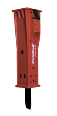 Connect Work Tools | CH Series Hammer for Excavator | 32,000 to 140,000+ lbs