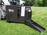 Paladin | FFC Concrete Chute for Skid Steer