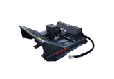 CID XTreme Duty Piston Drive Brush Cutter For Skid Steer