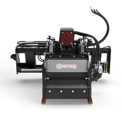 Virnig Cold Planer For Skid Steer & Track Loaders
