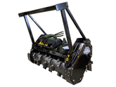Blue Diamond 60-Inch Drum Mulching Head