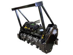 Blue Diamond 60-Inch Drum Mulching Head