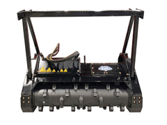 Blue Diamond 60-Inch Drum Mulching Head