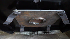 Blue Diamond Extreme Duty Series Brush Cutter for Skid Steer Loader