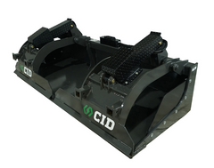 CID Demo Dozer Extreme Duty For Skid Steer