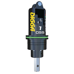 Digga | 1DSS Auger Package for Mini Excavators