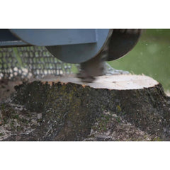 Baumalight | GXM350 Stump Grinder For Excavators