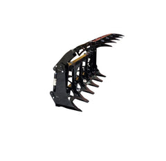 Top Dog Attachments | Granite Grapple