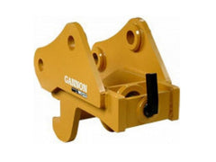 WAIN ROY | Coupler Systems for excavators less than 4500 lbs. (1/16 yard)
