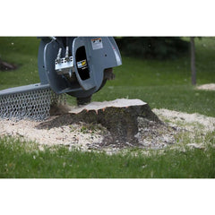 Baumalight | GXM350 Stump Grinder For Excavators