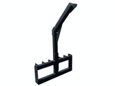 Blue Diamond Heavy Duty Series 2 Tree Boom or Jib Boom