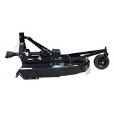Blue Diamond Brush Cutter - Round Back Heavy Duty