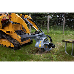 Baumalight | S14 Stump Grinder For Mini Skid Steers
