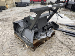 CID 44" and 60" Disc Mulching Head