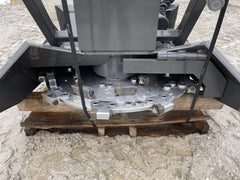CID 44" and 60" Disc Mulching Head