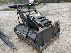 CID 44" and 60" Disc Mulching Head