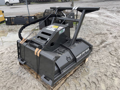 CID 44" and 60" Disc Mulching Head