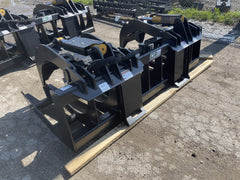 Root Grapple Severe Duty CID