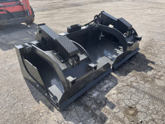 CID Demo Dozer Extreme Duty For Skid Steer