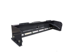 Virnig V50 Low Profile Snow Pusher (SSL)(CTL)