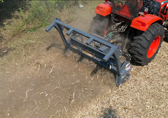 Loftness Battle Ax - Tractor | For 30-70 PTO HP Tractor