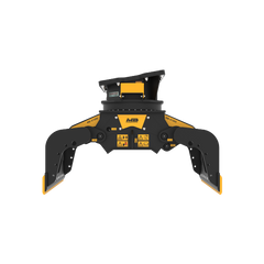 MB Crushers Sorting Grapple | Model MB-G1000 S4 | Width 39.4" | Machine Size 18-25 Tons | For Excavators