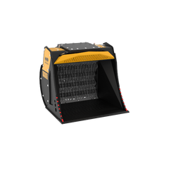 MB Crushers Padding Bucket | Model MB-HDS412 | Width 51" | Machine Size 2.5-4 Tons | For Excavators
