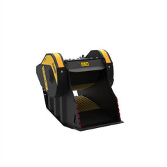 MB Crushers Bucket Crushers | Model BF60.1 S4 | Mouth Opening Width 24" | Machine Size 8-18 Tons | For Excavators
