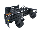 Paladin | Harley D4M Power Rake Mini Loader for Skid Steer