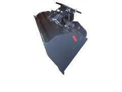MONGO | Excavator Tilt Buckets (3300 - 33000 lbs.)
