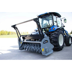 Baumalight MP560 Fixed Tooth Mulcher for PTO Tractors