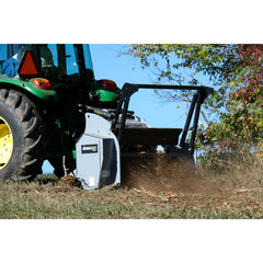 Baumalight MP560 Fixed Tooth Mulcher for PTO Tractors
