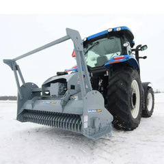 Baumalight MP572 Brush Mulcher for PTO on Tractors