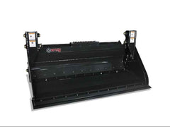 Virnig V50 Multi-Purpose 4-in-1 Bucket for skid steer
